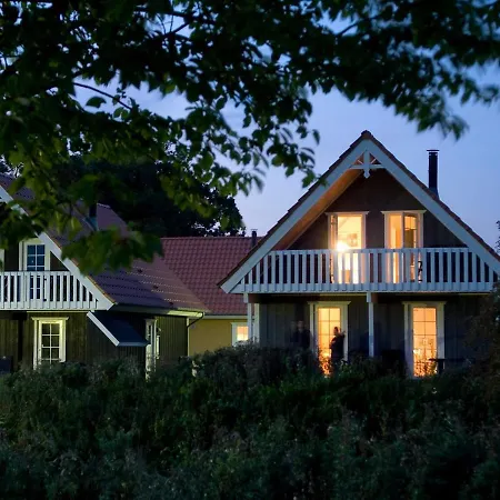 Holiday X Semesterbostad Gråsten